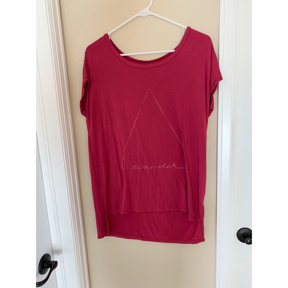 Wander Shirt